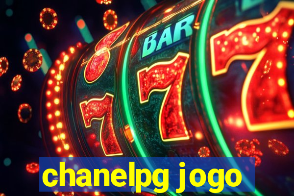 chanelpg jogo